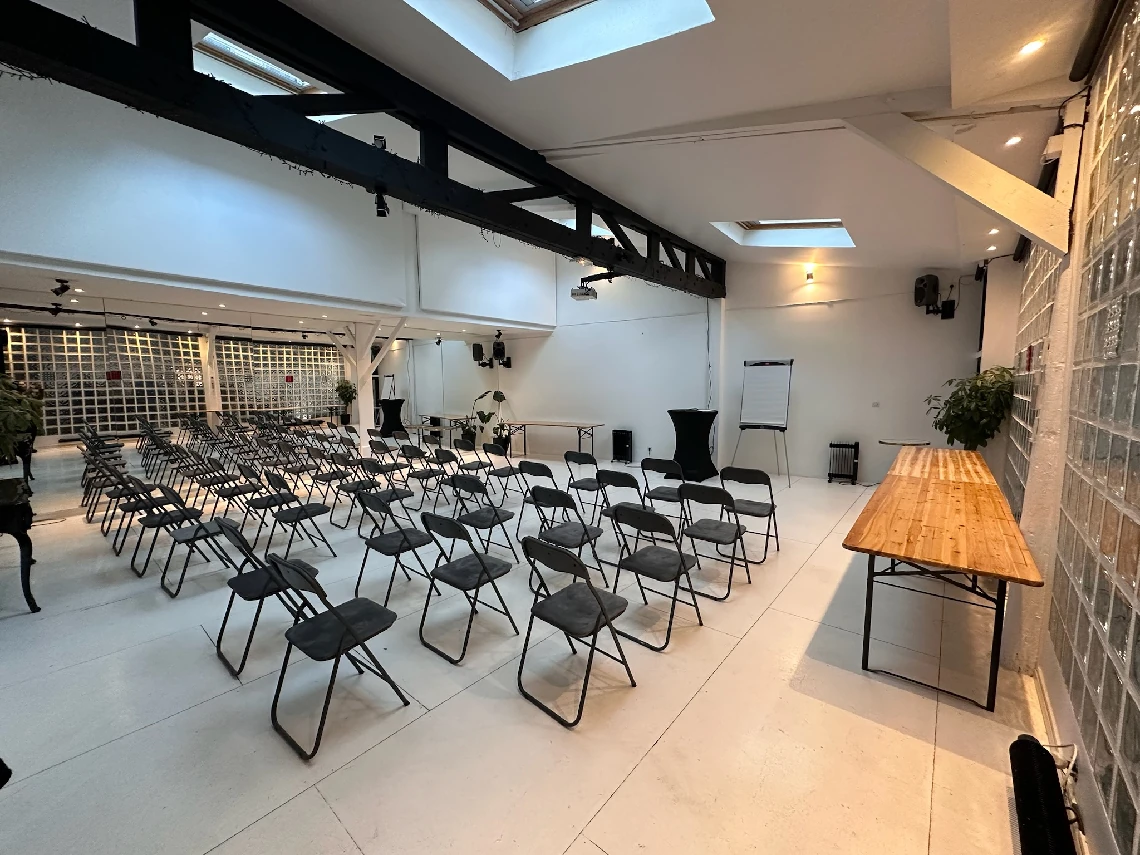 Assemblée génerale