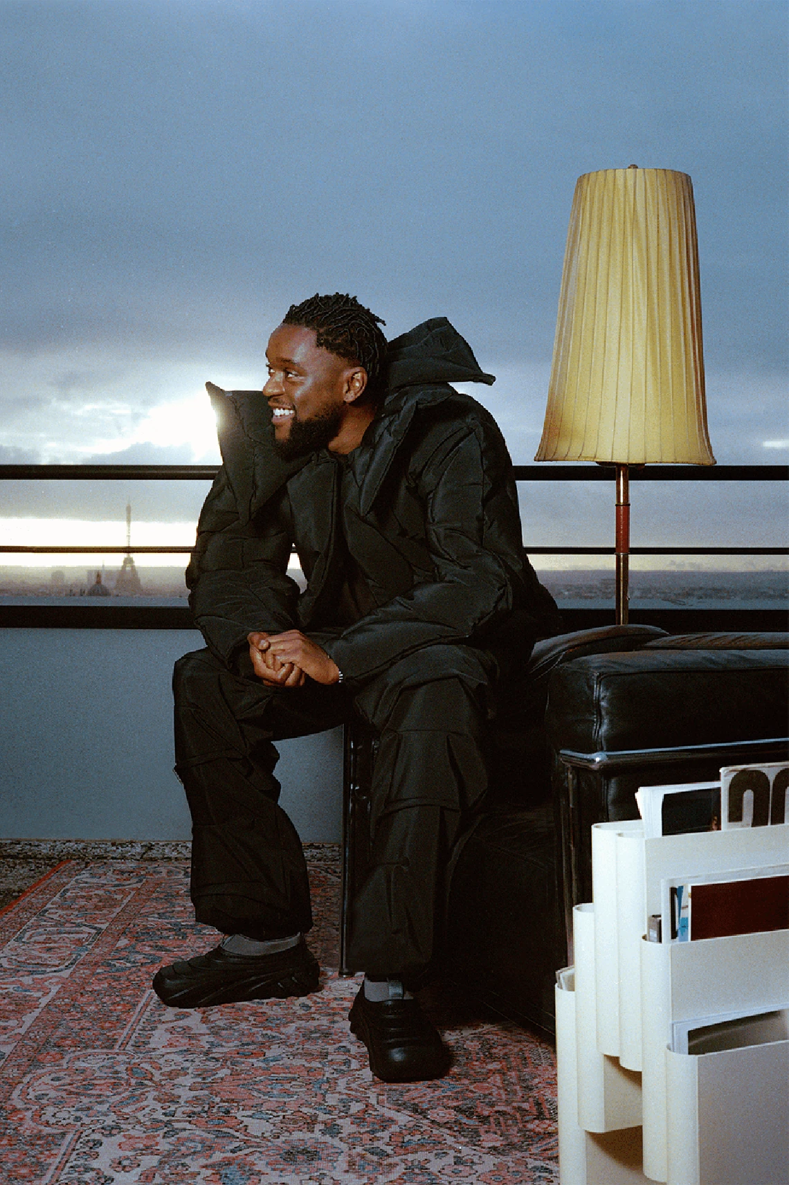 lancement de produit