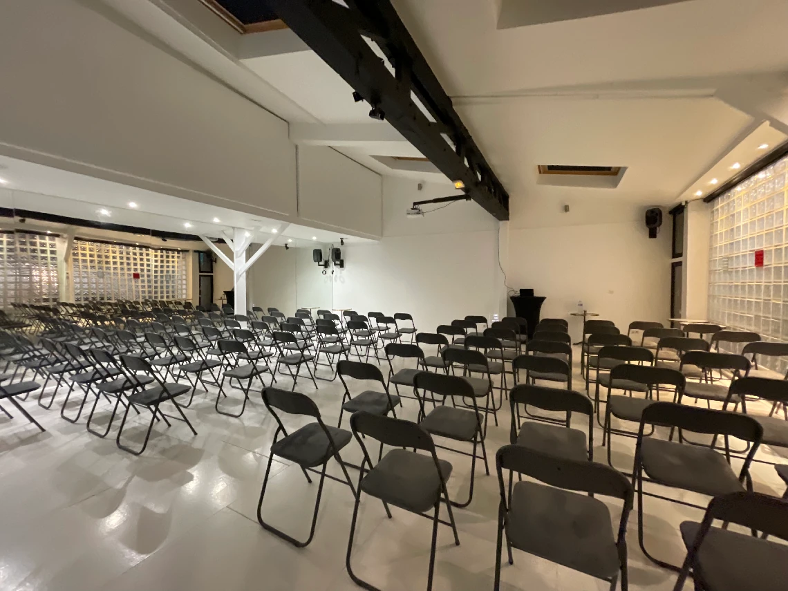 séminaire d'entreprise